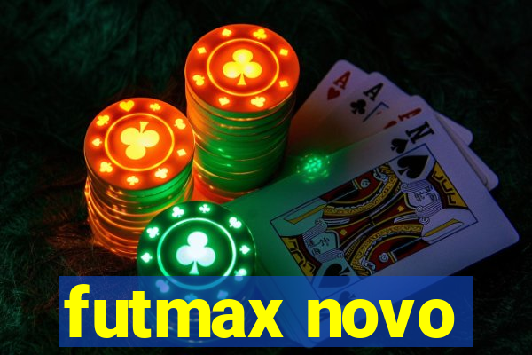 futmax novo